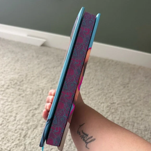 His Secret by Isabel Lucero Special Edition - Picture 8 of 8